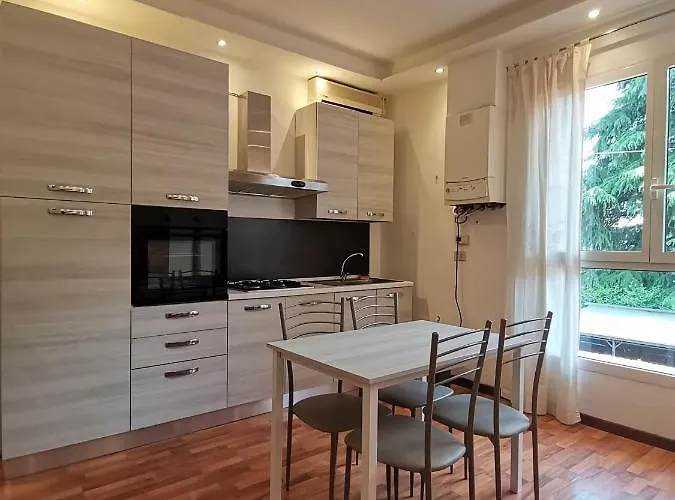 Orio Home