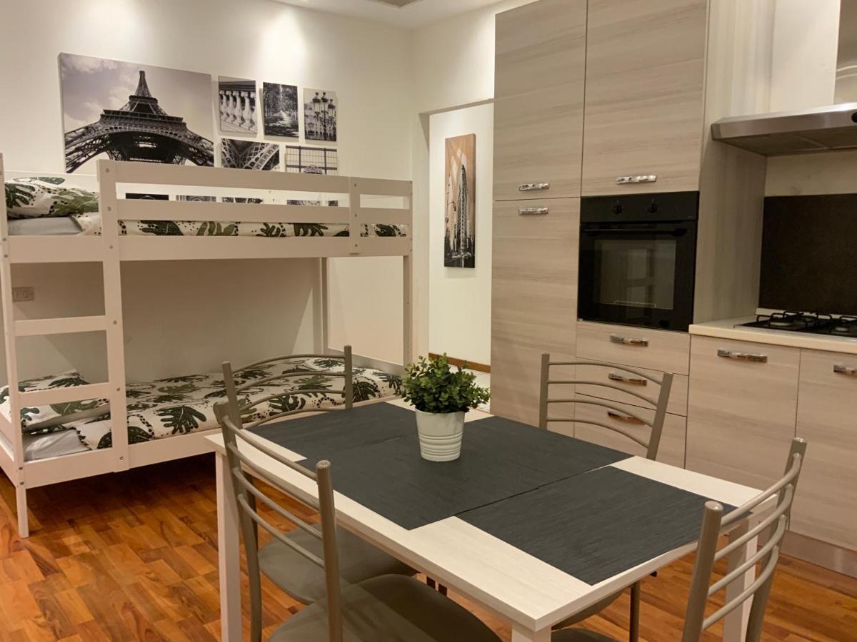 Orio Apartamento *