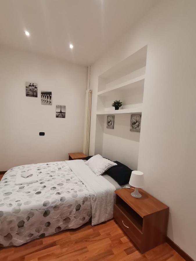 Orio Apartamento *