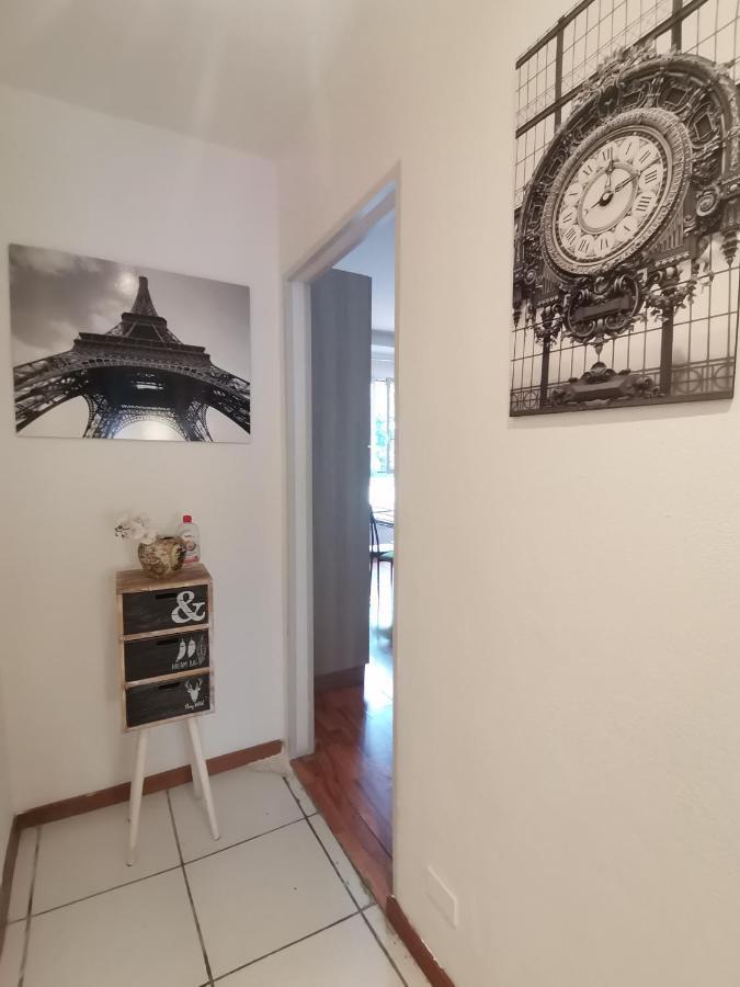 Orio Apartamento