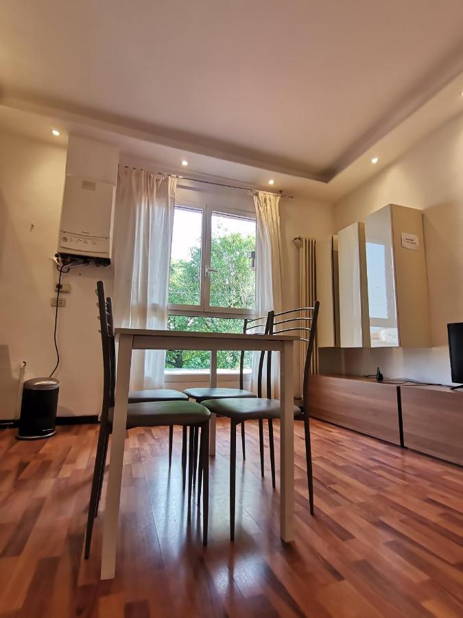 Orio Apartment Bergamo