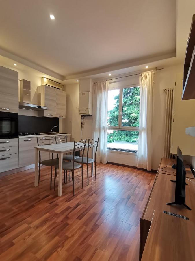 Orio Apartment Bergamo