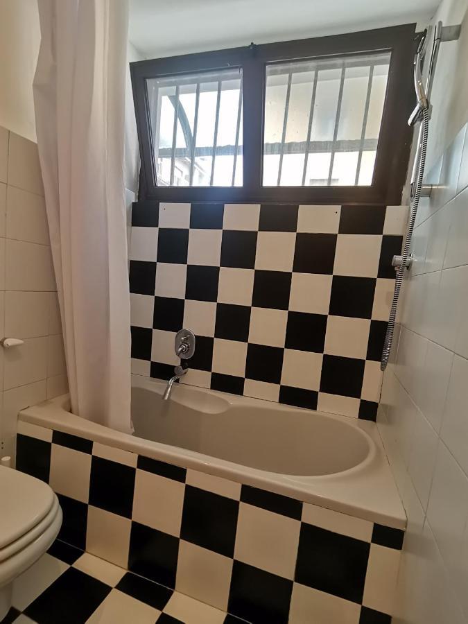 Orio Apartment