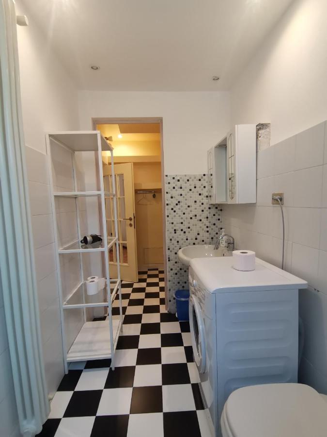 Apartamento Orio *