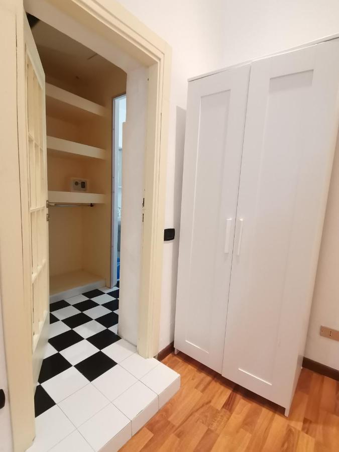 Apartamento Orio Bérgamo