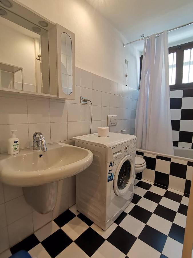Apartamento Orio *