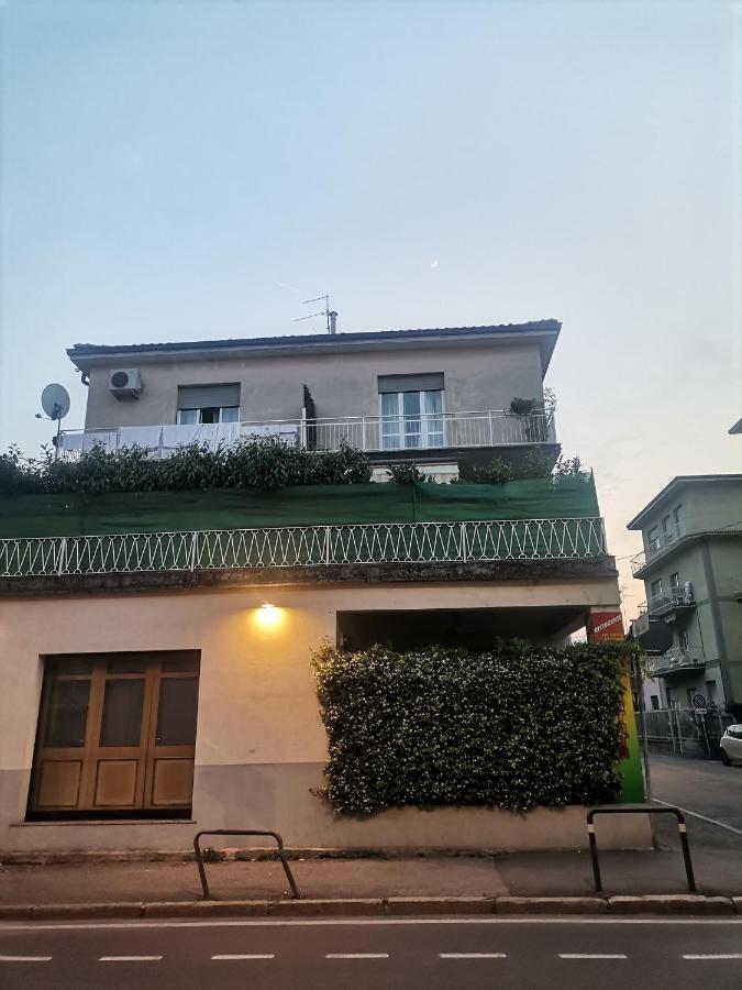 Orio Apartment Bergamo