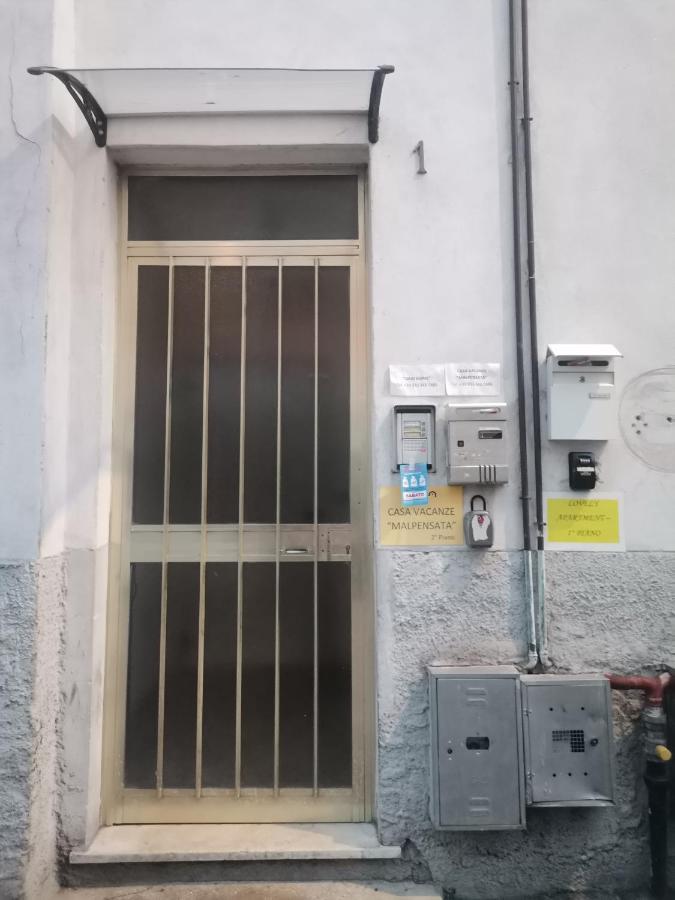 Apartamento Orio Bérgamo